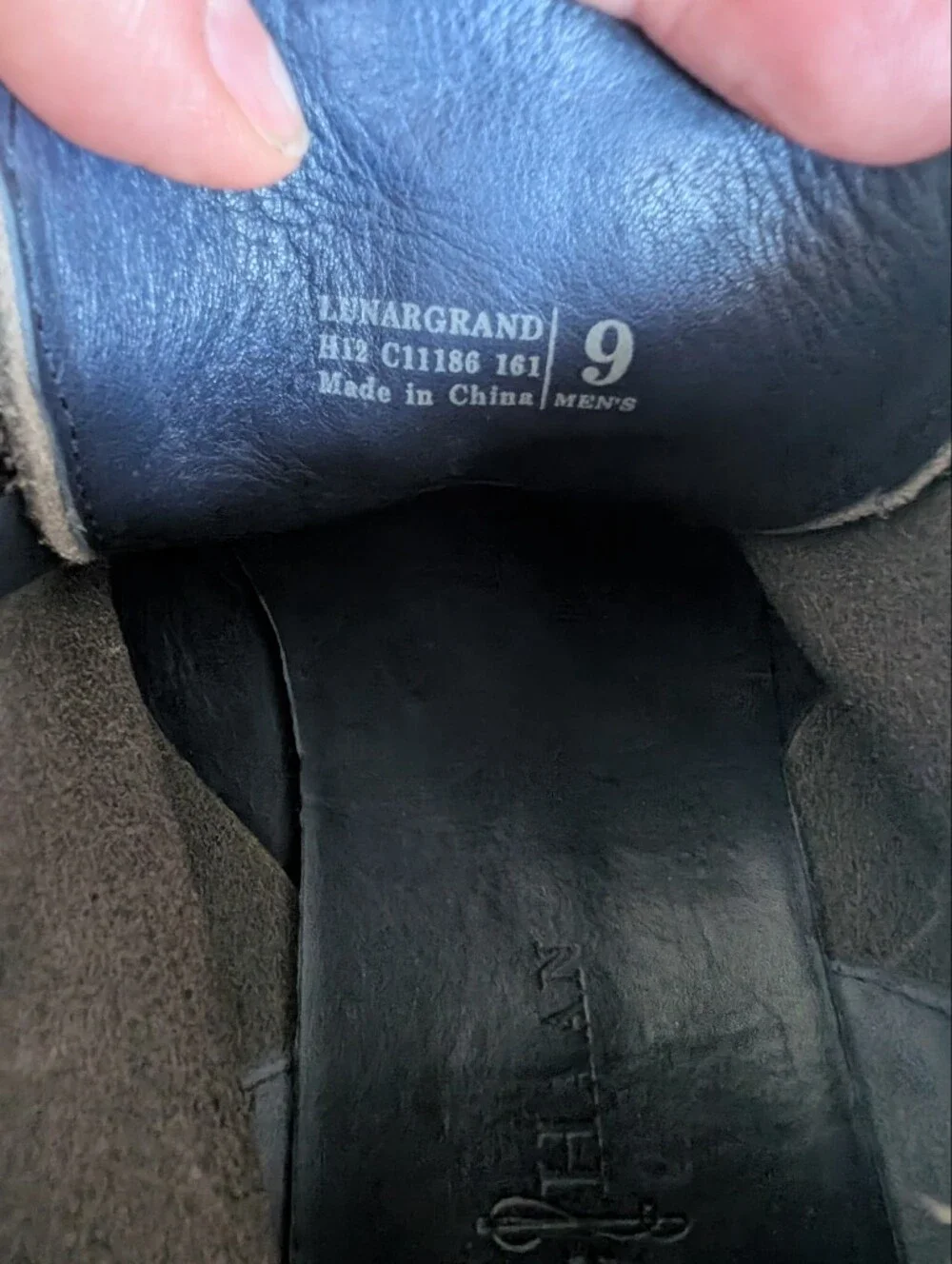 Cole Haan cole haan
